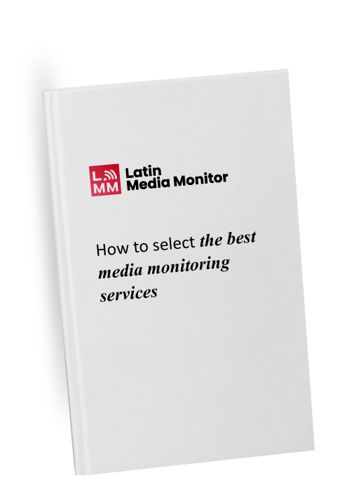 Ebook: Media Monitoring Tips