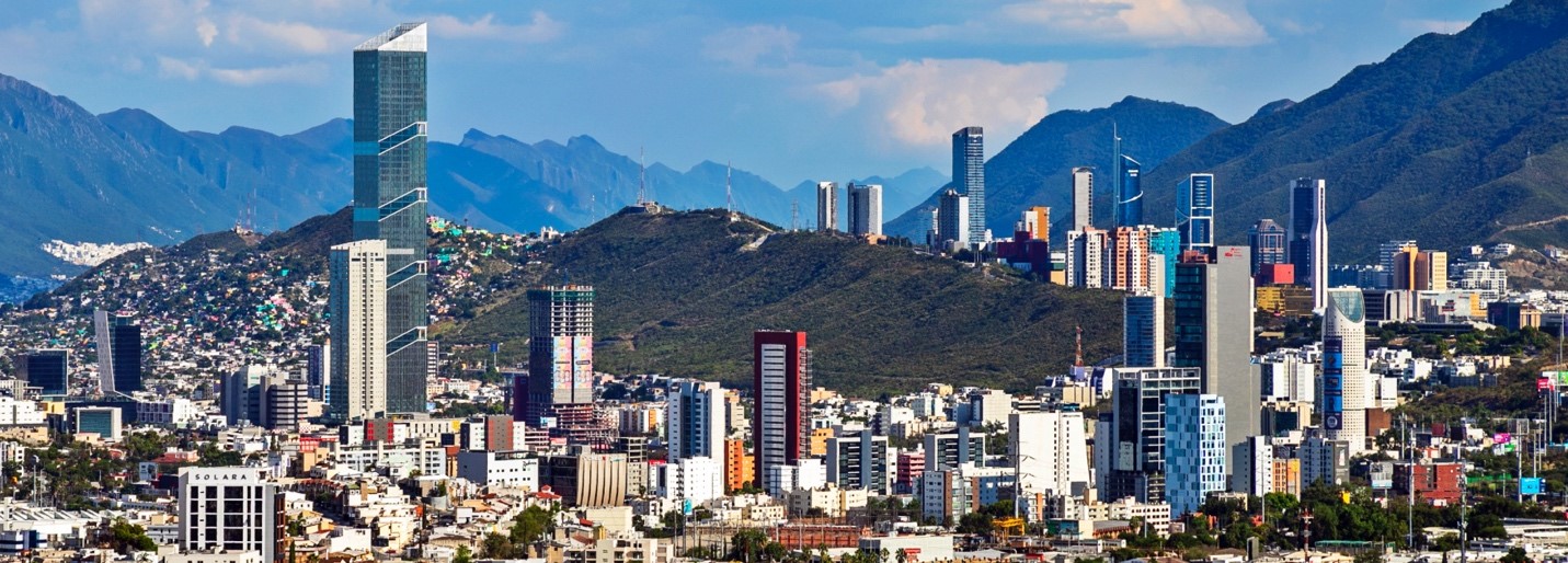 COMMERCIAL REAL ESTATE MEXICO